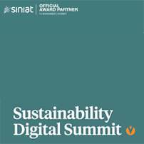 Siniat Sustainability Awards