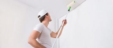 Painting Plasterboard – what are the standards?