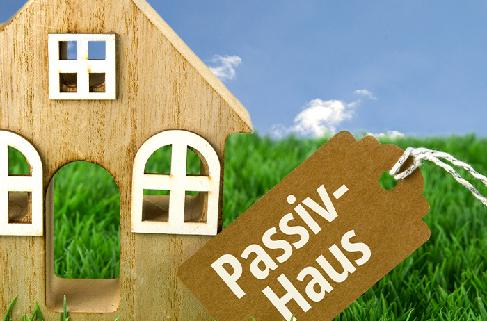 Does Passive House design increase the risk of indoor mould?