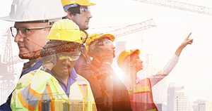 Social sustainability in the construction industry