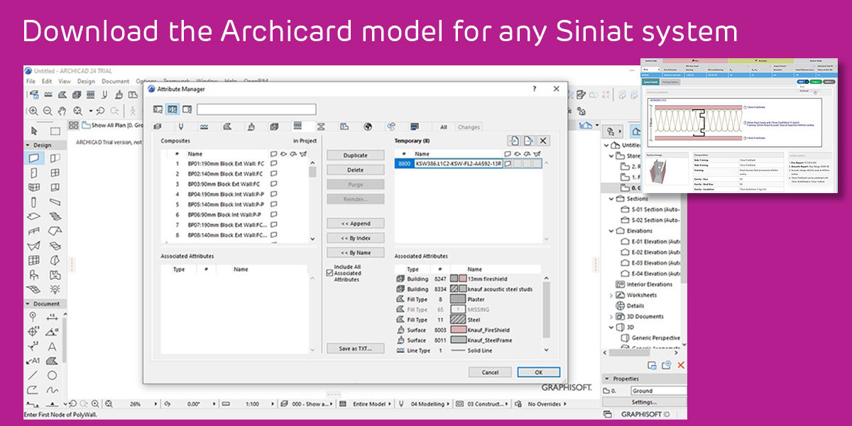 Archicad Overview download