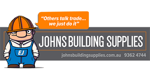 Johns Building Supplies