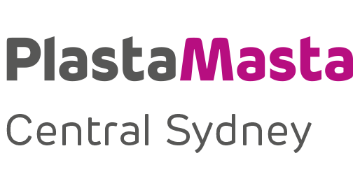 PlastaMasta Central Sydney