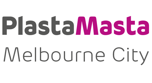 PlastaMasta Melbourne City