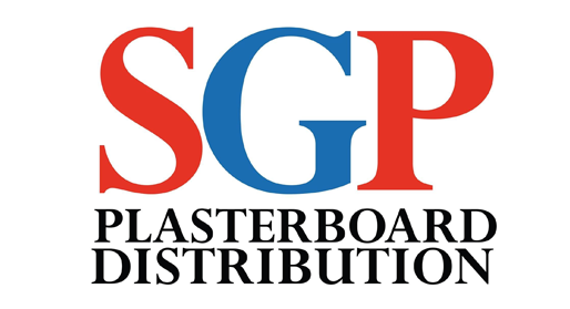 SGP Plasterboard Distribution