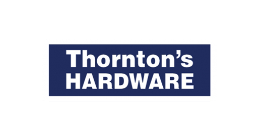 Thornton's Hardware