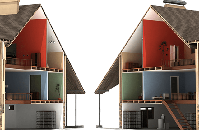 Interhome Systems