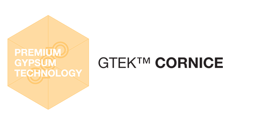 GTEK Cornice