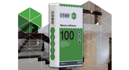 GTEK™ Masonry Adhesive