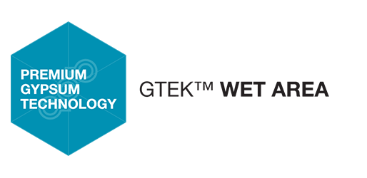 GTEK Wet Area