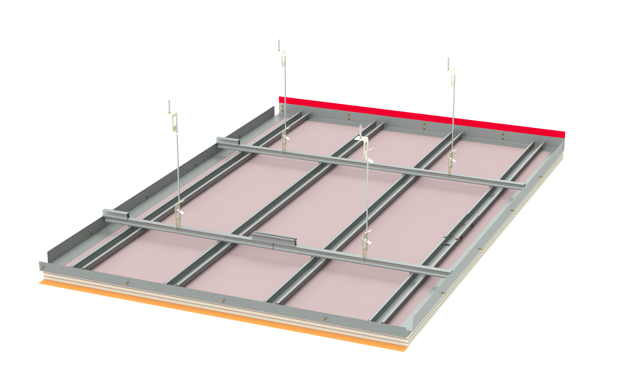 Siniat TCR & FCh_Fire Rated_Type A