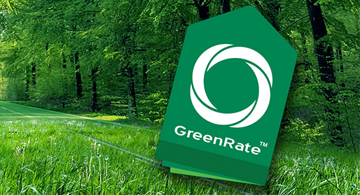 GreenTag certified products