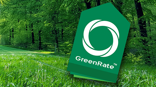 GreenTag certified products